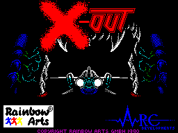 X-Out