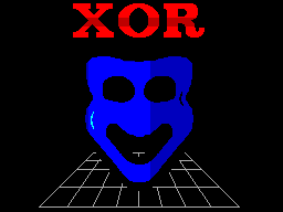 XOR