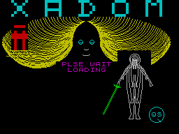 Xadom