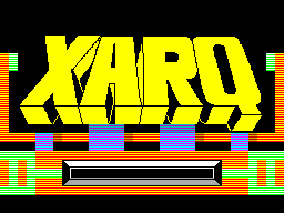 Xarq