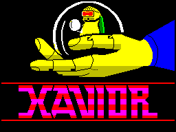 Xavior