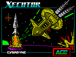 Xecutor