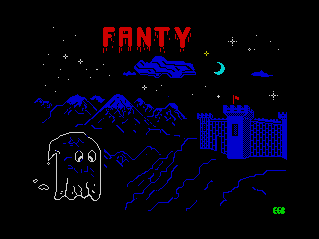 Fanty