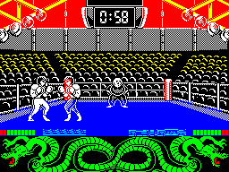 International Kickboxing
