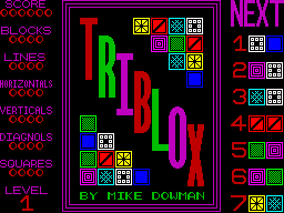 Triblox