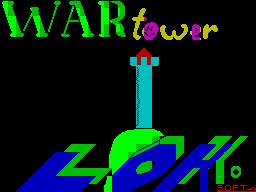 War Tower