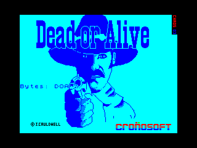 Dead or Alive