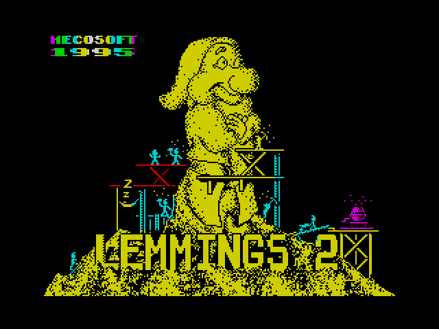 Lemmings 2