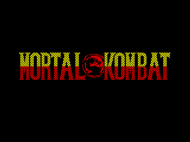 Mortal Kombat