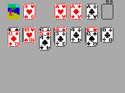 Solitaire 2