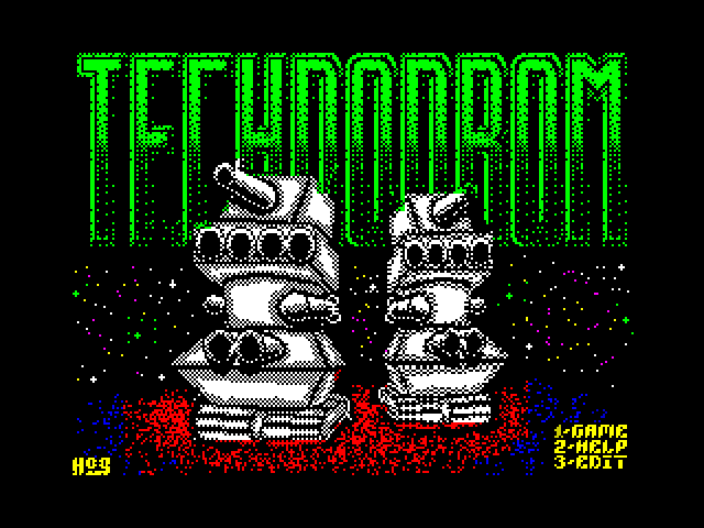 Technodrom
