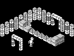 El Mundo de Mr Emulator