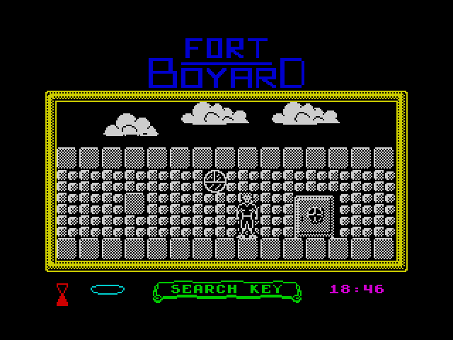 Fort Boyard