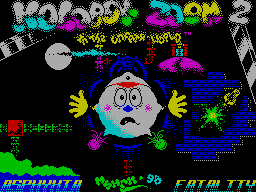 Kolobok Zoom 2