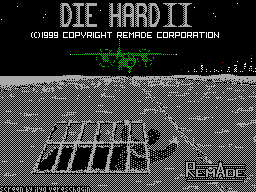 Die Hard 2