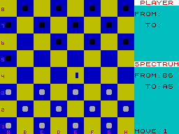 Checkers