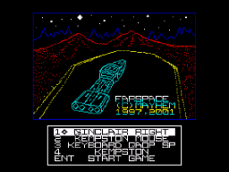 Farspace