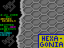 Hexagonia