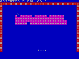 Arkanoid (Radastan)