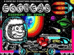 Egghead 3
