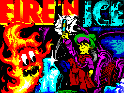 Fire 'N' Ice