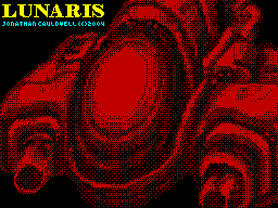 Lunaris