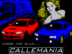Callemania