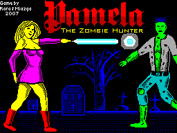 Pamela