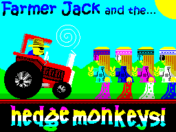 Farmer Jack 2