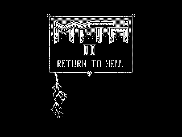 Myth 2 Return to Hell