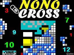 Nono Cross