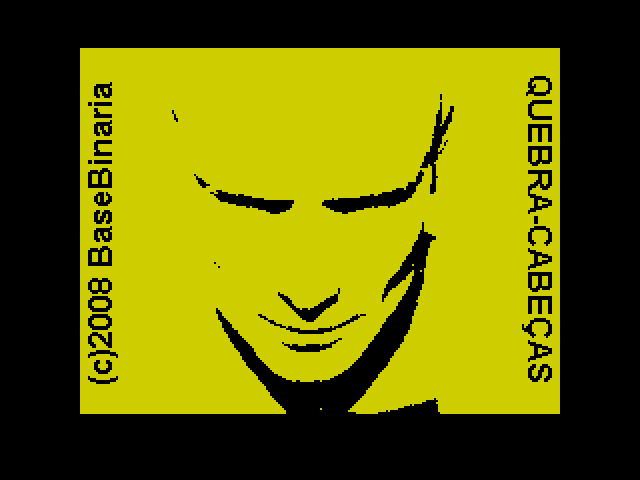 Quebra Cabecas