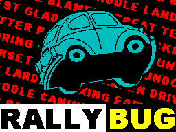 Rally Bug
