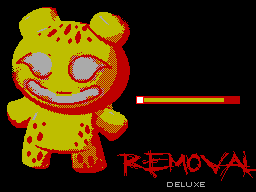 Removal Deluxe