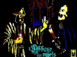 Abbaye des morts