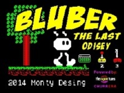 Bluber