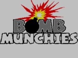 Bomb Munchies