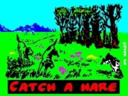 Catch a Hare