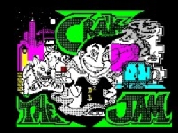 Crak the Jam