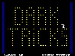Dark Tricks