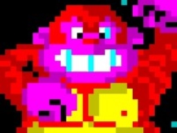 Donkey Kong Reloaded Again