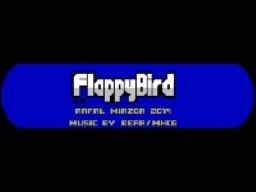 Flappy Bird