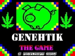Genehtik