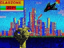 Glauzone