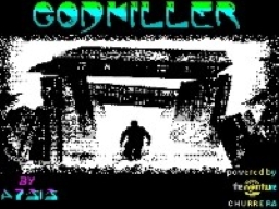 Godkiller