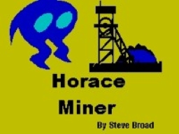 Horace Miner