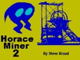 Horace Miner 2