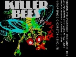 Killer Bees