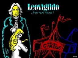 Leovigildo