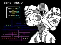 Samitroid